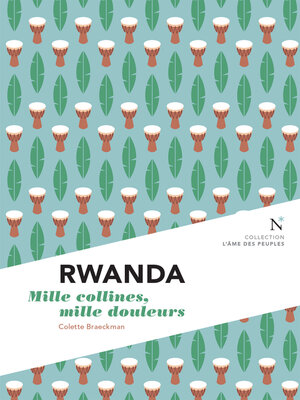 cover image of Rwanda